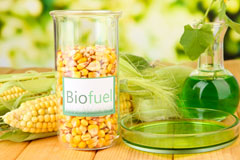 Buersil Head biofuel availability